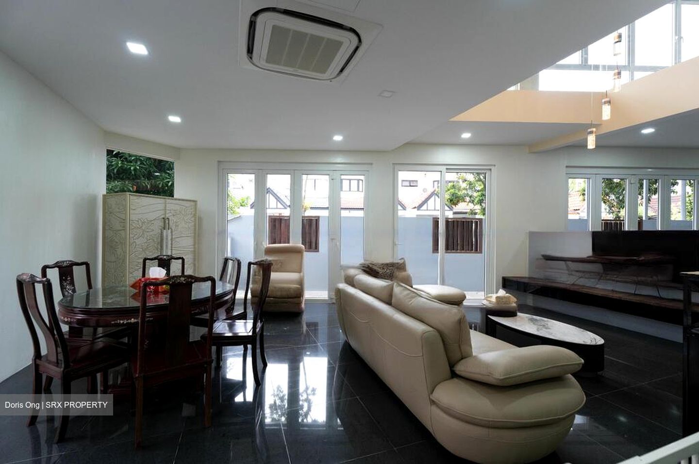 Apollo Gardens (D16), Terrace #455565841